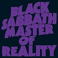 Black Sabbath - Master of Reality - Amazon.com Music
